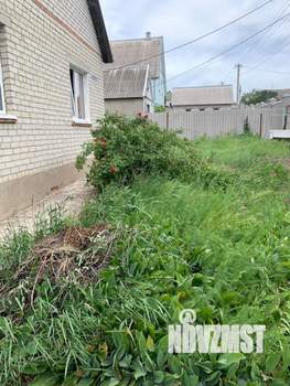 Дом 85м², 1-этажный, участок 10 сот.  