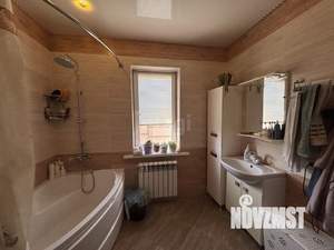 Дом 90м&sup2;, 1-этажный, участок 12 сот.  