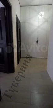 Дом 100м&sup2;, 1-этажный, участок 16 сот.  