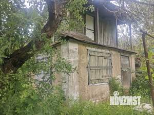 Дача 12м², 1-этажный, участок 5 сот.  