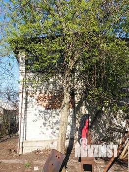 Дом 50м&sup2;, 1-этажный, участок 16 сот.  