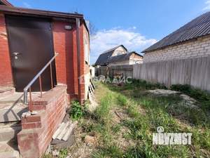 Дом 48м&sup2;, 1-этажный, участок 19 сот.  