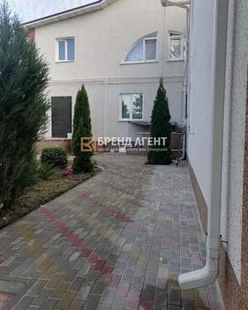 Дом 513м², 2-этажный, участок 16 сот.  