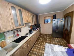 Дом 96м&sup2;, 2-этажный, участок 3 сот.  