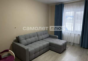 Дом 80м&sup2;, 1-этажный, участок 15 сот.  