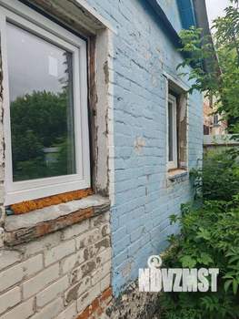 Дом 118м&sup2;, 1-этажный, участок 10 сот.  