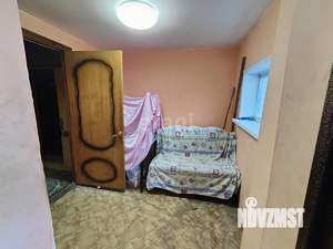 Дом 47м², 1-этажный, участок 8 сот.  
