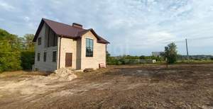 Дом 225м&sup2;, 3-этажный, участок 18 сот.  