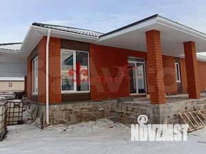 Дом 151м², 2-этажный, участок 15 сот.  