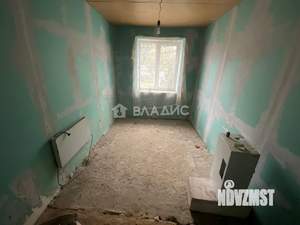Дом 62м², 1-этажный, участок 2 сот.  