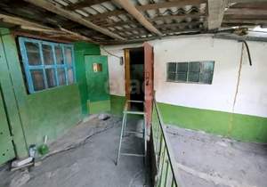 Дом 96м&sup2;, 1-этажный, участок 6 сот.  