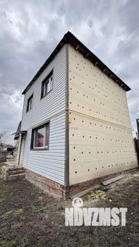 Дом 174м², 1-этажный, участок 11 сот.  