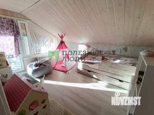 Дом 135м&sup2;, 2-этажный, участок 12 сот.  