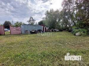 Дом 54м², 1-этажный, участок 11 сот.  