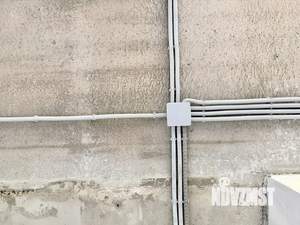 Таунхаус 109м&sup2;, 2-этажный, участок 1 сот.  