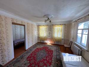 Дом 50м&sup2;, 1-этажный, участок 12 сот.  