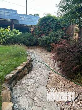 Дом 170м², 2-этажный, участок 7 сот.  