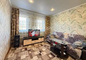 Дом 77м&sup2;, 2-этажный, участок 5 сот.  