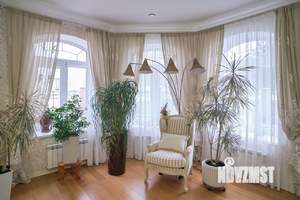 Дом 226м², 1-этажный, участок 15 сот.  