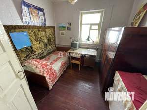 Дом 56м², 1-этажный, участок 9 сот.  