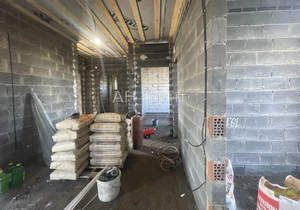 Дом 106м&sup2;, 1-этажный, участок 10 сот.  