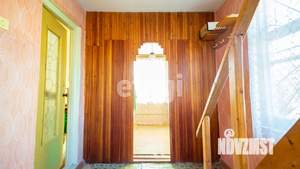 Дом 60м&sup2;, 2-этажный, участок 5 сот.  