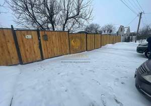 Дом 85м&sup2;, 1-этажный, участок 15 сот.  