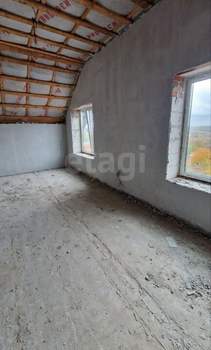 Дом 68м&sup2;, 2-этажный, участок 15 сот.  