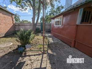 Дом 43м&sup2;, 1-этажный, участок 15 сот.  