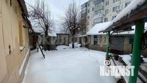 Дом 96м², 1-этажный, участок 6 сот.  