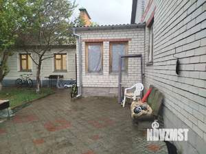 Дом 120м², 1-этажный, участок 12 сот.  