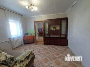 Дом 95м&sup2;, 1-этажный, участок 12 сот.  