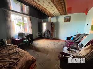Дом 54м², 1-этажный, участок 4 сот.  