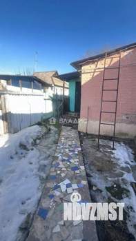 Дом 75м&sup2;, 1-этажный, участок 6 сот.  