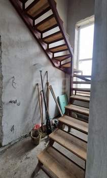 Дом 68м&sup2;, 2-этажный, участок 15 сот.  