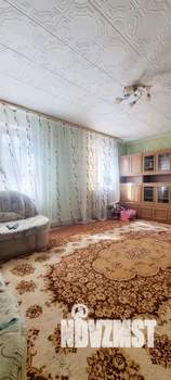 Коттедж 177м², 2-этажный, участок 10 сот.  