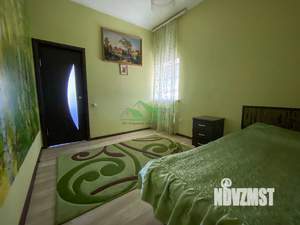 Дом 140м&sup2;, 1-этажный, участок 8 сот.  