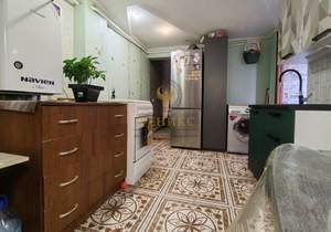 Дом 34м², 1-этажный, участок 2 сот.  