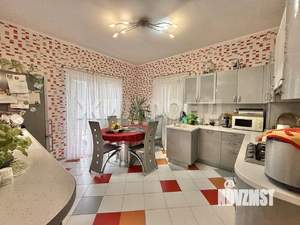 Дом 146м&sup2;, 2-этажный, участок 15 сот.  