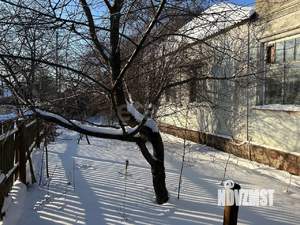 Дом 76м&sup2;, 1-этажный, участок 10 сот.  