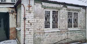 Дом 47м&sup2;, 1-этажный, участок 8 сот.  