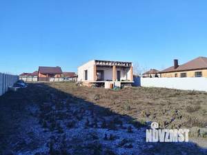 Дом 50м&sup2;, 1-этажный, участок 13 сот.  