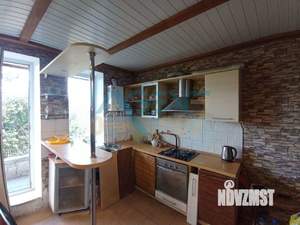 Коттедж 203м&sup2;, 2-этажный, участок 15 сот.  