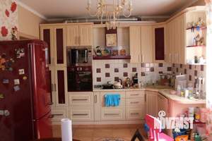 Дом 120м², 1-этажный, участок 15 сот.  