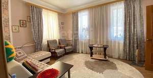 Дом 64м&sup2;, 1-этажный, участок 2 сот.  