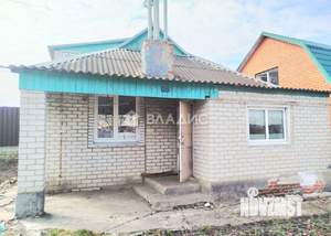 Дом 74м&sup2;, 2-этажный, участок 5 сот.  