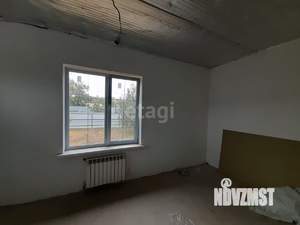 Дом 84м², 1-этажный, участок 6 сот.  