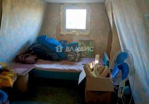 Дом 32м², 2-этажный, участок 7 сот.  