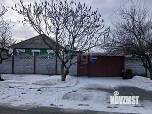 Дом 60м&sup2;, 1-этажный, участок 16 сот.  