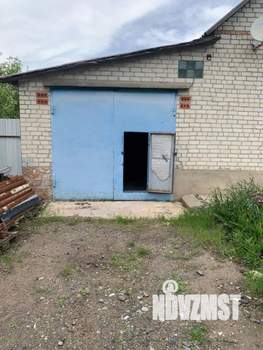 Дом 85м², 1-этажный, участок 10 сот.  